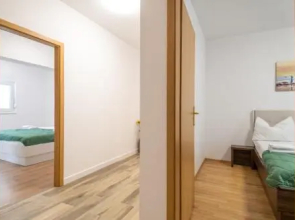 Apartments Mijo