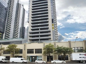 ReadySet Apartments City Tower