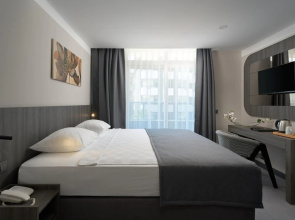 Krizantem Hotel - All Inclusive