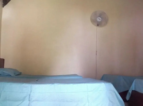Maghrabi's Guest House