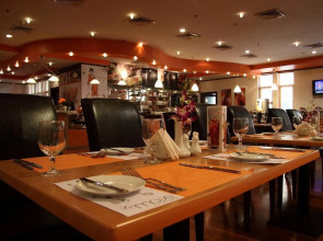 Tulip Inn Hotel FZ-LLC