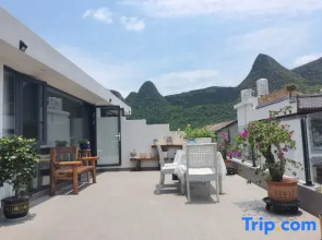Wanfenglin Chenfeng Youju Homestay
