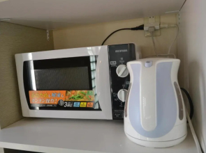 Sapporo Central Apartment S505