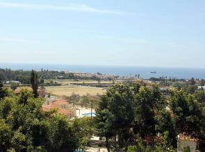 Sunny Hill Hotel Apartments