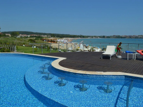 GITEA Sand Lilies Apartments