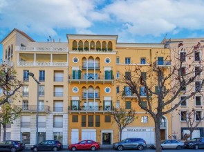 Mundo - 2 BR Apartment at Saifi Village
