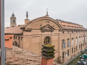 L'Altana di Emilia Suite