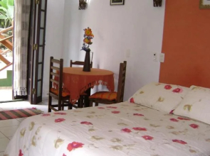 Pousada Vila São Pedro