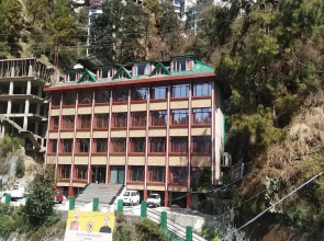Hotel De Park