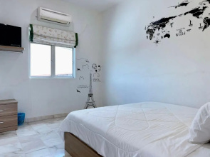 Ks Homestay