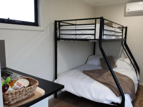 Aligning Health Retreat & Day Spa