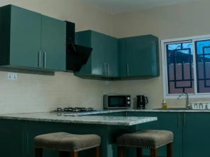 Cornerstone Apartments