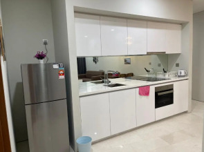 Sky Suites KLCC by Luna Suites