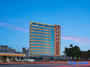 Lavande Hotel WaiSha Town ShanTou City