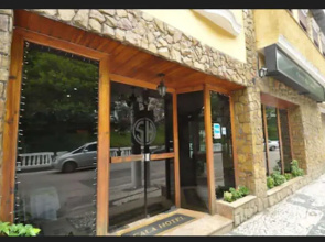 Hotel Serra da Estrela