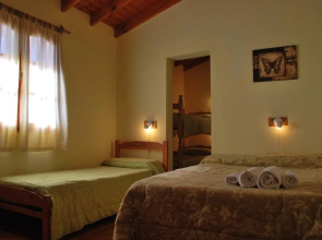 Posada Del Viajero