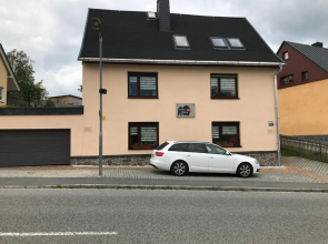 Ferienhaus Fichtelberg