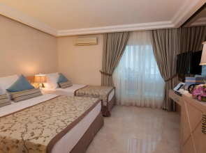 Xperia Saray Beach Hotel  - All Inclusive