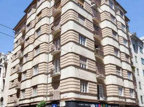 Real Apartments Wesselényi IV.