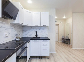 Апартаменты на улице Хасана Шайдуллина