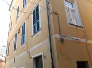 Bilocale Centro Storico