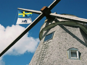 Kvarnens Pensionat och Bed & Breakfast
