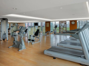 Radisson Blu Hotel Liuzhou