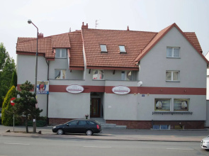 West Hotel