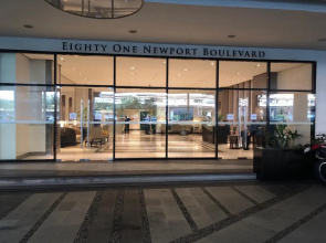 Cozy and Classy Studio Across Airport Terminal 3