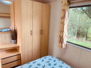 95 Newquay bay Resort Dog friendly