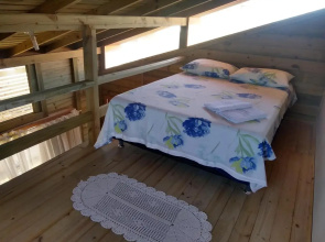 Cabana Pico das Dunas