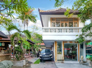 OYO 1610 Chendana Homestay