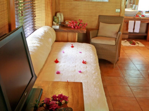 Hotel Le Mahana Huahine