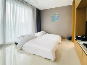 Sokcho Blue Terra Pension