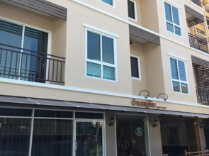 Baan Yooyen Hua Hin 57