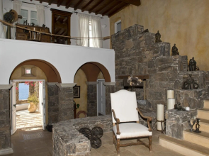 Villa St Johns Retreat