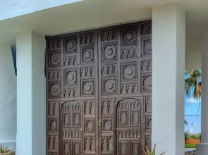 Apartamentos Turísticos Bahía de Trafalgar