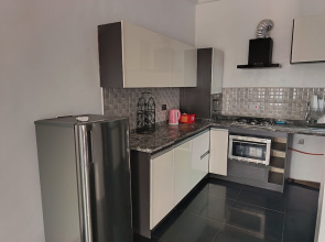 Kbazzapartments