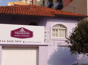 Hostel Tiradentes 774