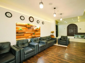 Hotel Malabar Inn by OYO Rooms