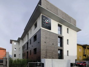 57ResHotel Orio