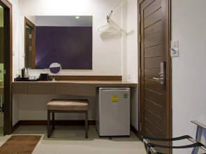 Wiz Hotel