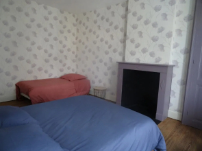 Gîte "La Maison"
