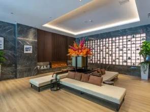 Xianyang Baode Haiyu Hotel
