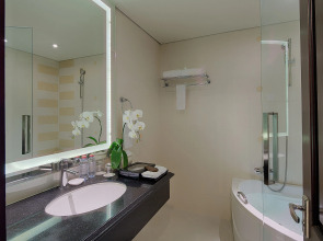 Grand Silverland Hotel & Spa