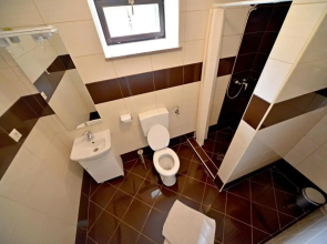 Rooms Modrusan