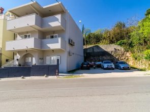Apartment Amabilis