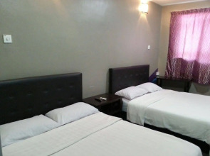 Fantastic Motel and Cafe