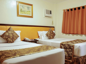 Paradise Garden Hotel and Convention Boracay Powered by ASTON