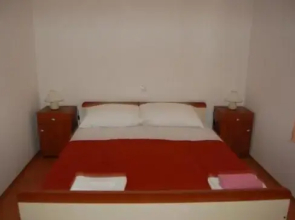 Apartments Zoran